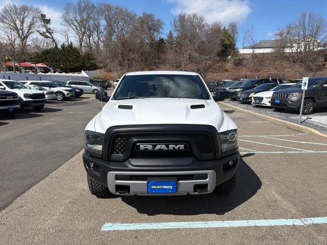 2015 Ram 1500 1st Gen - Image 3 of 21