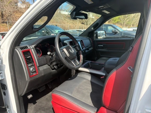 2015 Ram 1500 1st Gen - Image 17 of 21