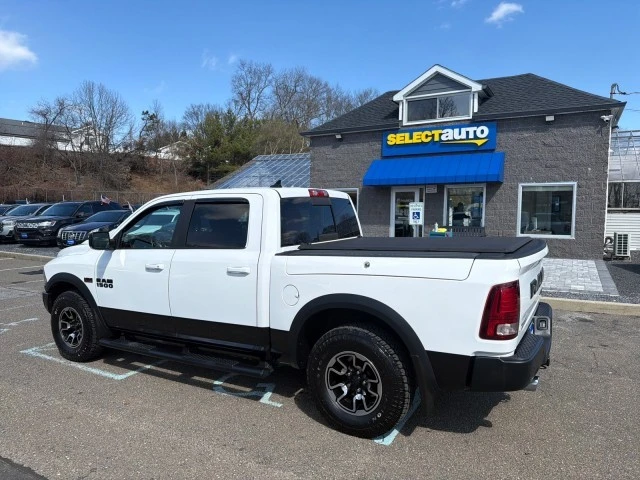 2015 Ram 1500 1st Gen - Image 10 of 21