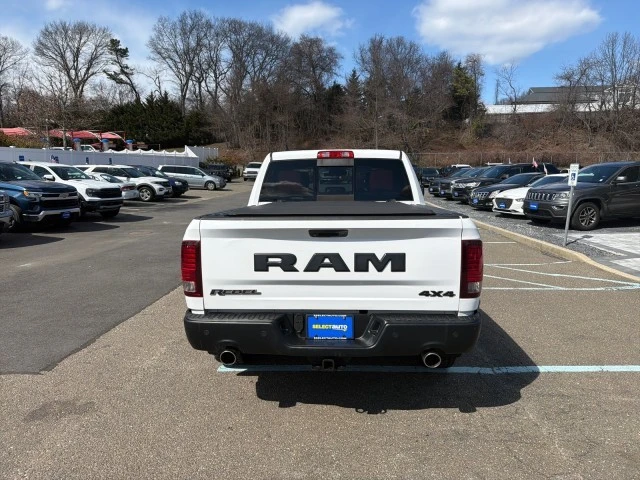 2015 Ram 1500 1st Gen - Image 8 of 21