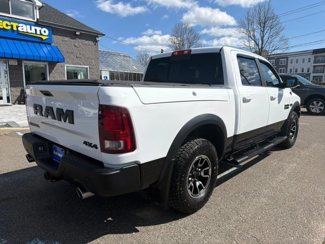 2015 Ram 1500 1st Gen - Image 7 of 21