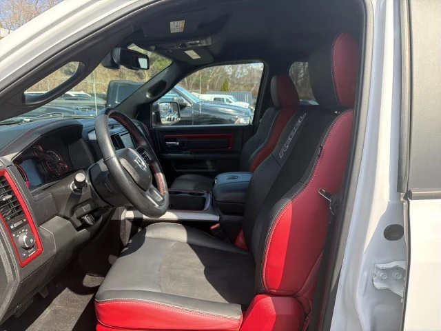2015 Ram 1500 1st Gen - Image 16 of 21