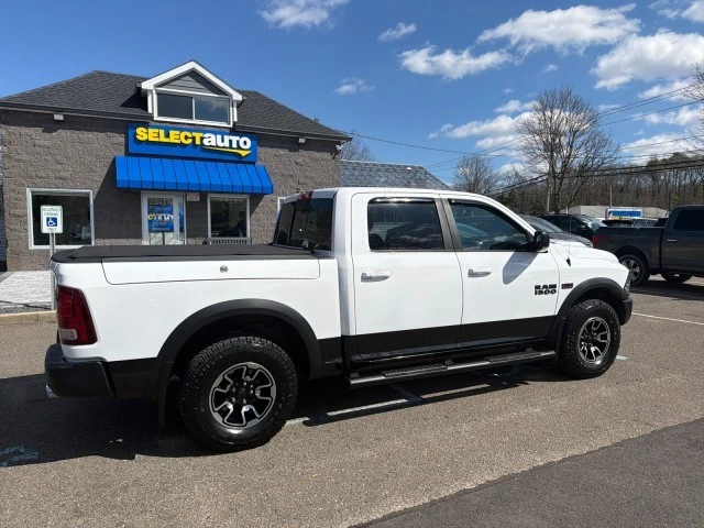 2015 Ram 1500 1st Gen - Image 5 of 21