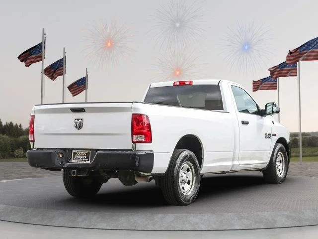 2015 Ram 1500 1st Gen - Image 10 of 31