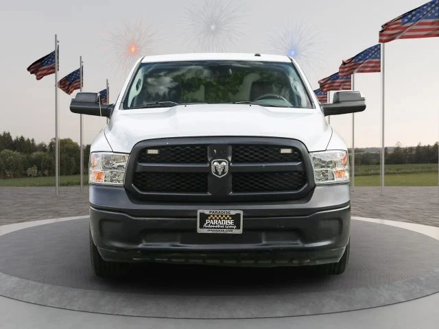 2015 Ram 1500 1st Gen - Image 2 of 31