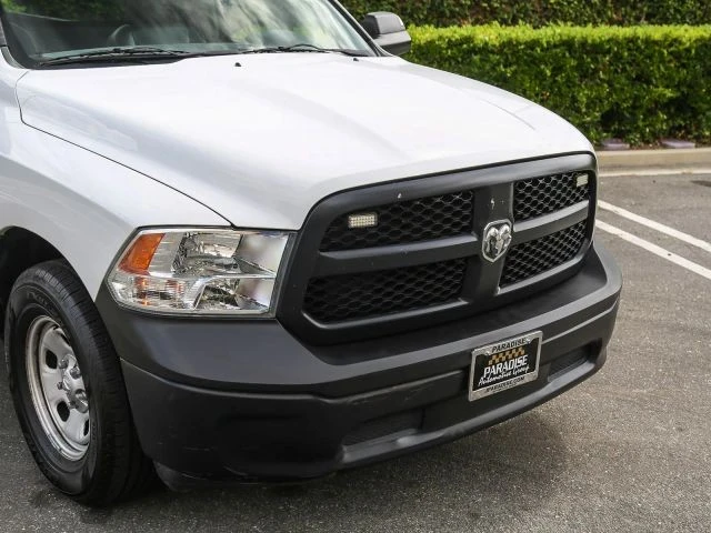 2015 Ram - Image 4 of 31