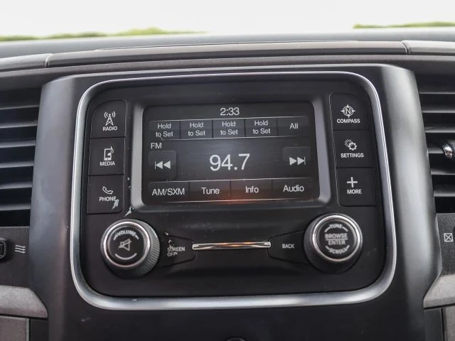 2015 Ram - Image 28 of 31