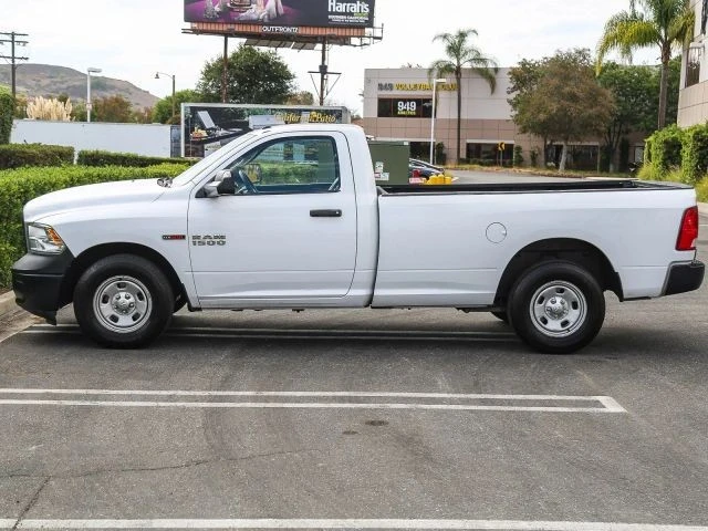 2015 Ram 1500 1st Gen - Image 7 of 31