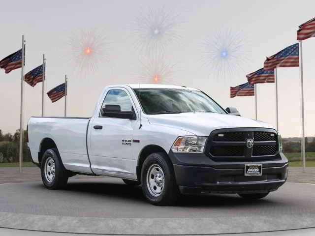 2015 Ram - Image 3 of 31