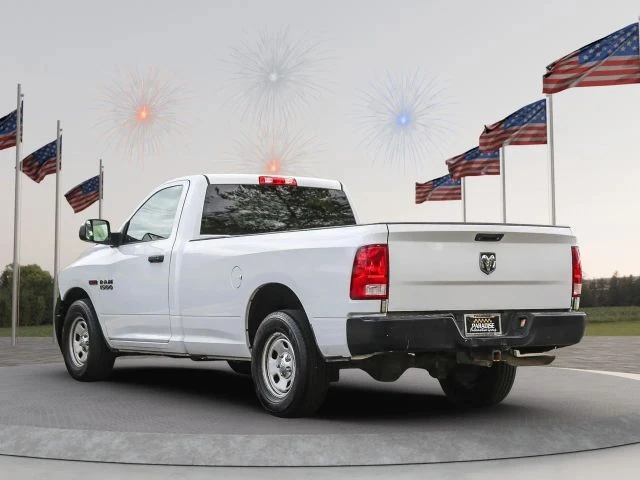 2015 Ram - Image 8 of 31