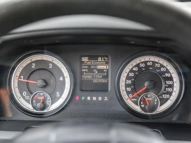 2015 Ram - Image 31 of 31