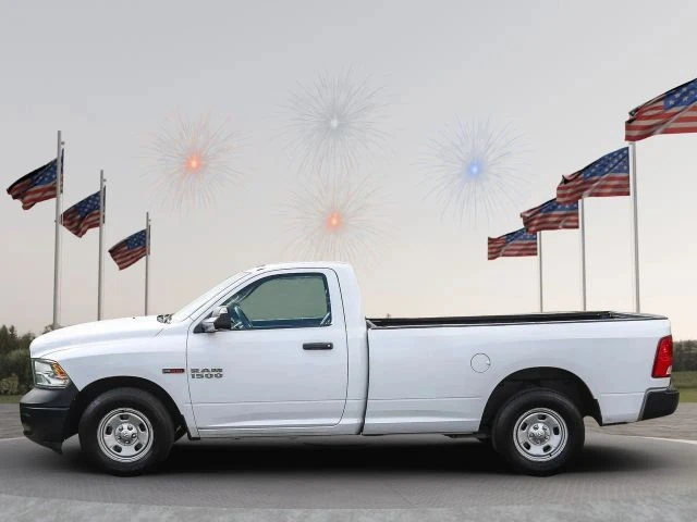 2015 Ram - Image 7 of 31