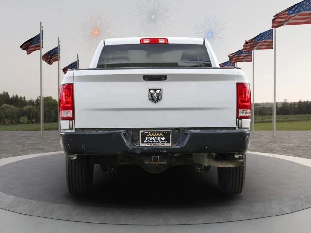2015 Ram - Image 9 of 31