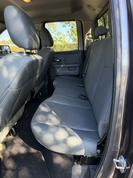 2015 Ram 1500 1st Gen - Image 6 of 7