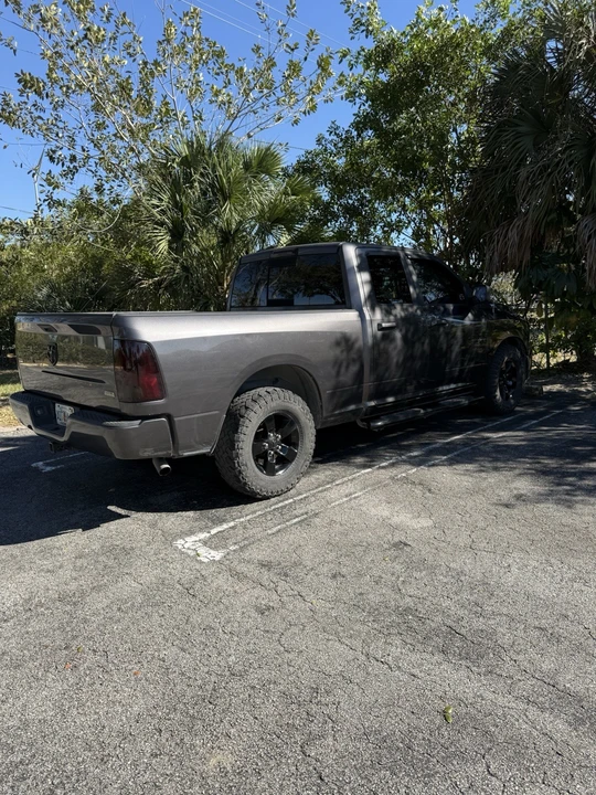 2015 Ram 1500 1st Gen - Image 2 of 7