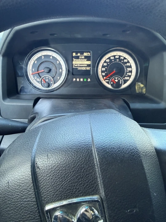 2015 Ram 1500 1st Gen - Image 7 of 7