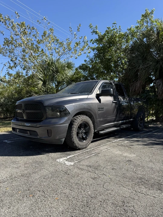 2015 Ram 1500 1st Gen - Image 4 of 7