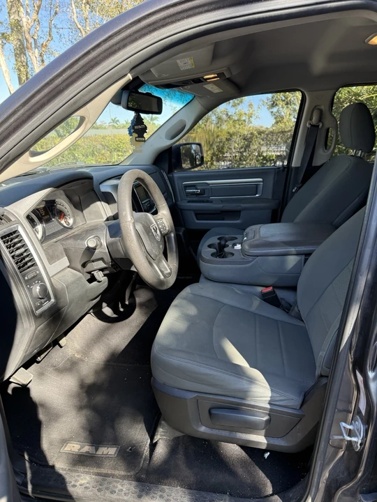 2015 Ram 1500 1st Gen - Image 5 of 7