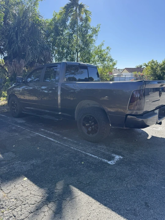 2015 Ram 1500 1st Gen - Image 3 of 7