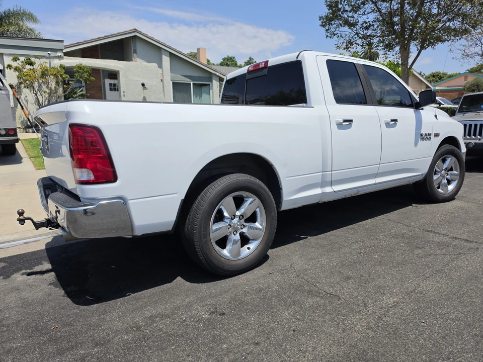 2015 Ram 1500 1st Gen - Image 5 of 5