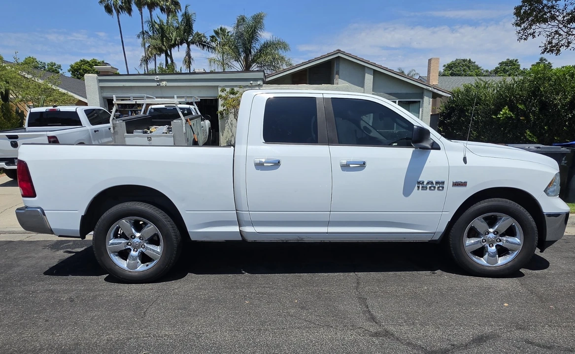 2015 Ram 1500 1st Gen - Image 4 of 5