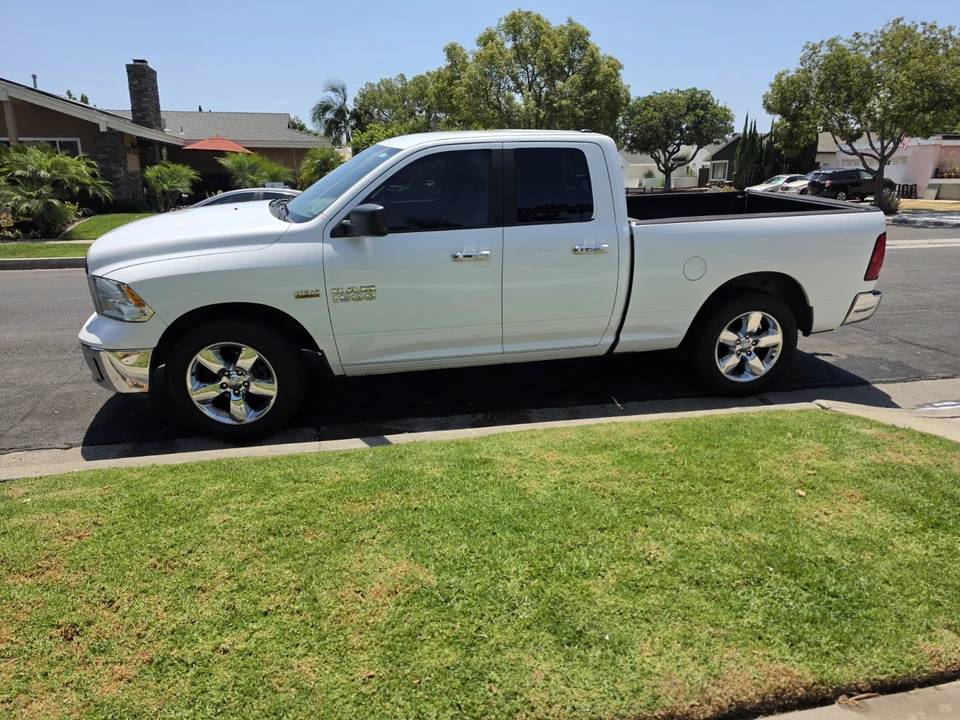 2015 Ram 1500 1st Gen - Image 2 of 5