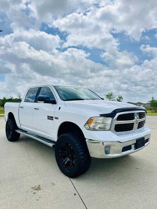 2015 Ram 1500 1st Gen - Image 3 of 10