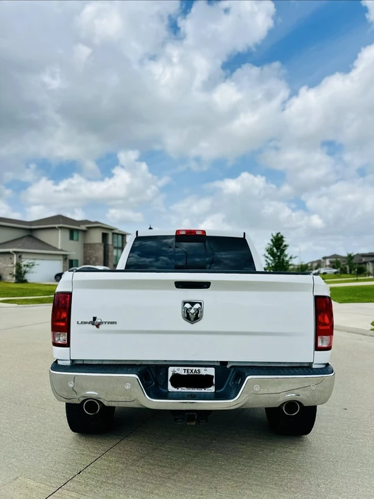 2015 Ram 1500 1st Gen - Image 4 of 9