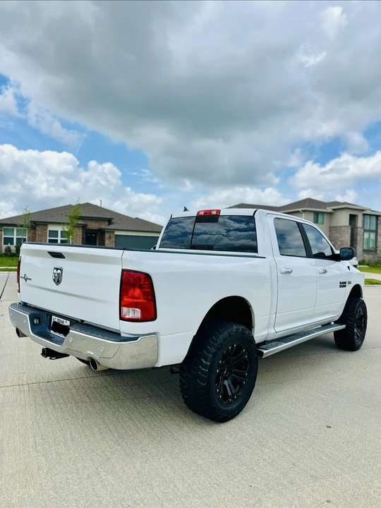 2015 Ram 1500 1st Gen - Image 3 of 9