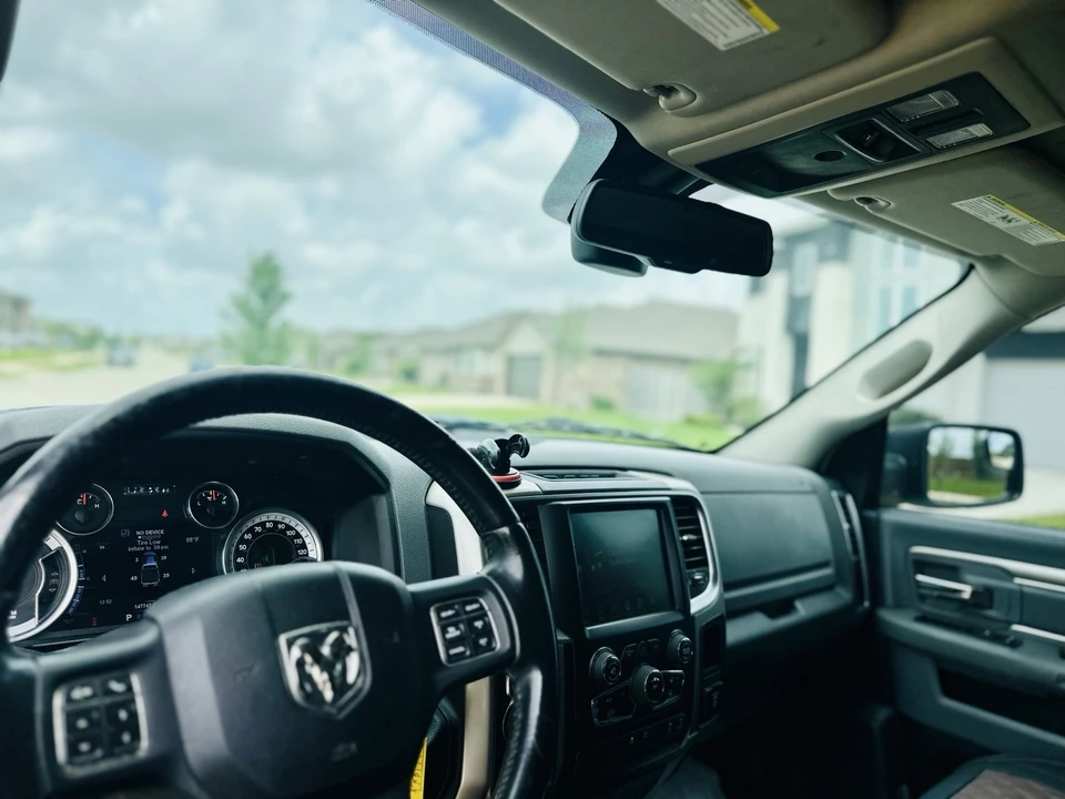 2015 Ram 1500 1st Gen - Image 9 of 9