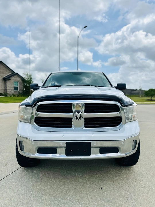 2015 Ram 1500 1st Gen - Image 2 of 9