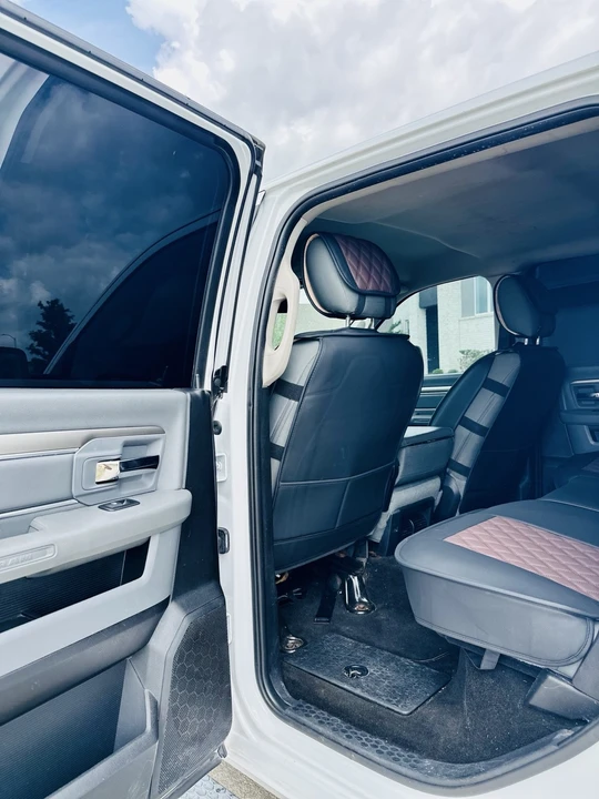 2015 Ram 1500 1st Gen - Image 7 of 9