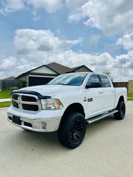 2015 Ram 1500 SLT