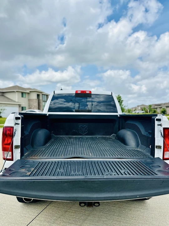 2015 Ram 1500 1st Gen - Image 6 of 9