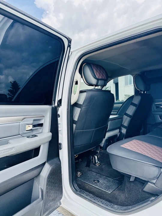 2015 Ram 1500 1st Gen - Image 10 of 10