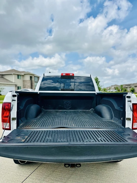 2015 Ram 1500 1st Gen - Image 6 of 9