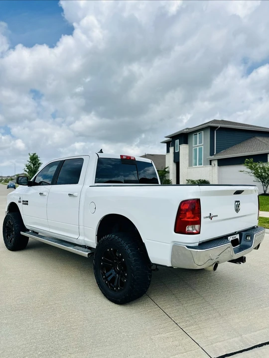 2015 Ram 1500 1st Gen - Image 5 of 9