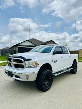 2015 Ram 1500 SLT