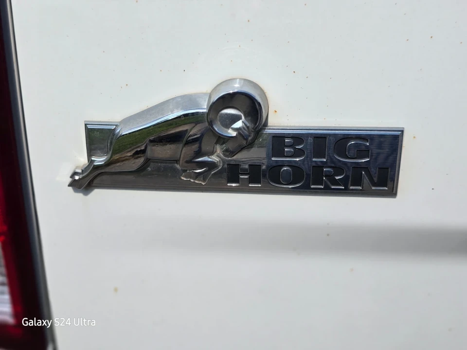2015 Dodge Ram 4th Gen - Image 4 of 16