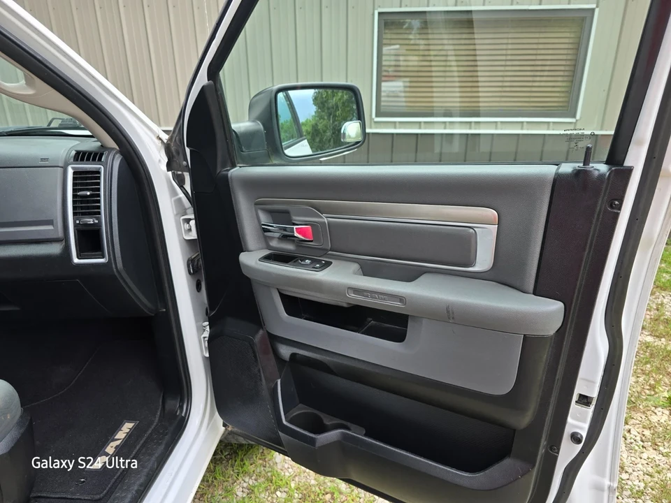 2015 Dodge Ram 4th Gen - Image 6 of 16