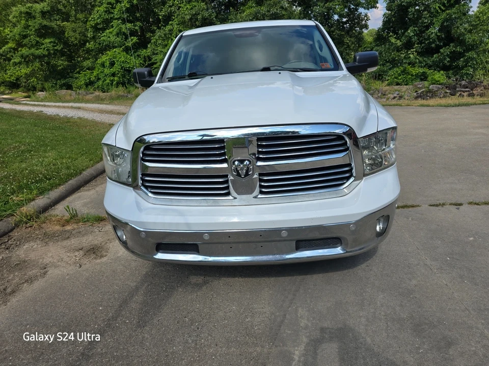 2015 Dodge Ram 4th Gen - Image 2 of 16