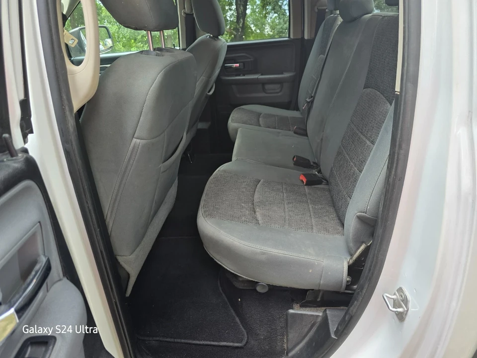 2015 Dodge Ram 4th Gen - Image 7 of 16