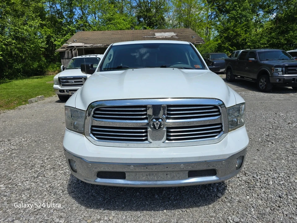 2015 Dodge Ram 4th Gen - Image 16 of 16