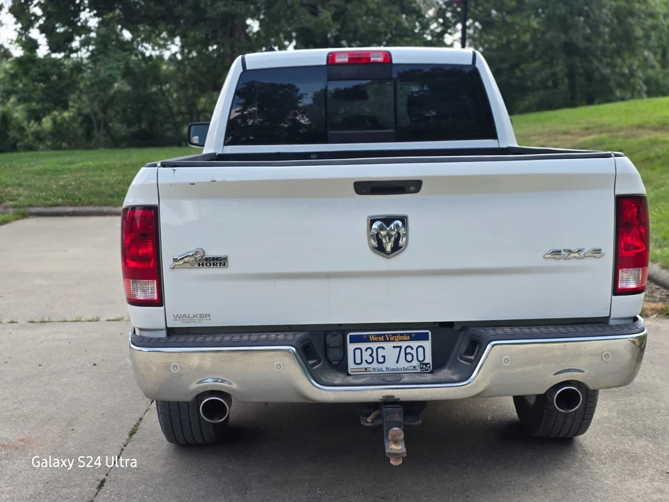 2015 Dodge Ram 4th Gen - Image 5 of 16