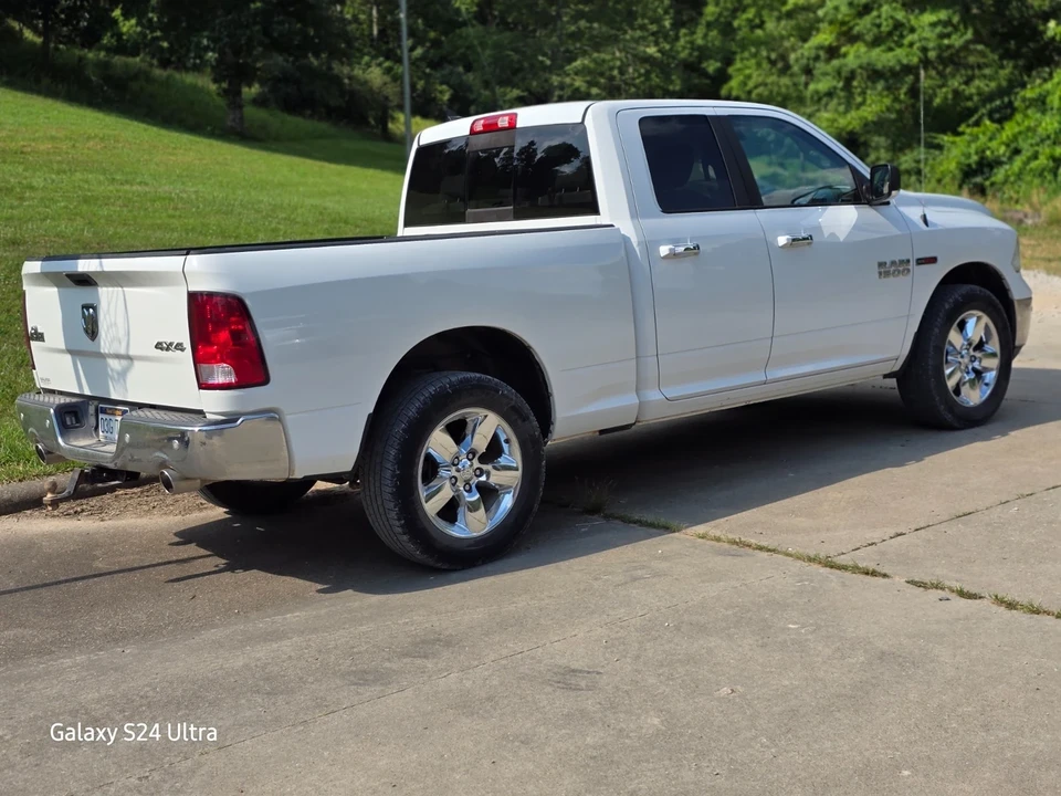 2015 Dodge Ram 4th Gen - Image 3 of 16
