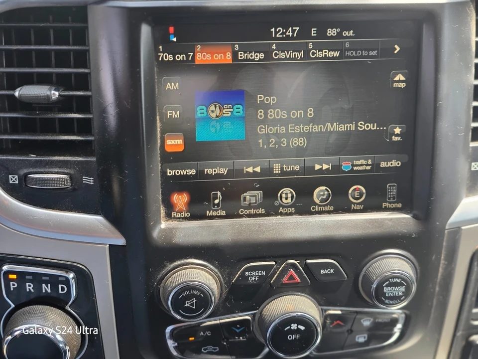 2015 Dodge Ram 4th Gen - Image 14 of 16