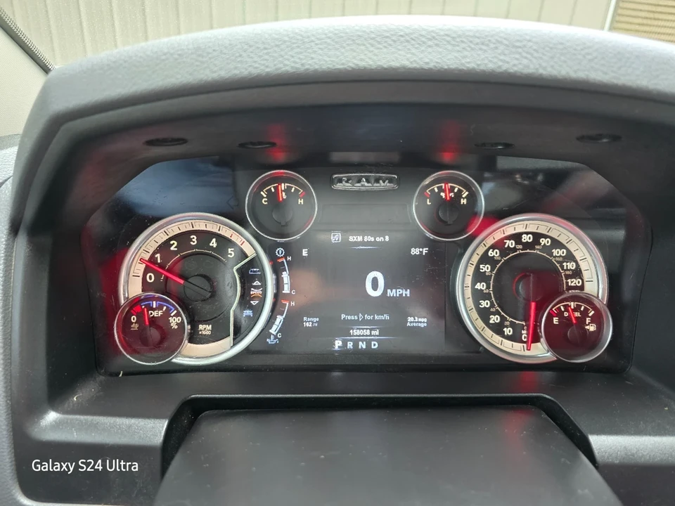 2015 Dodge Ram 4th Gen - Image 11 of 16