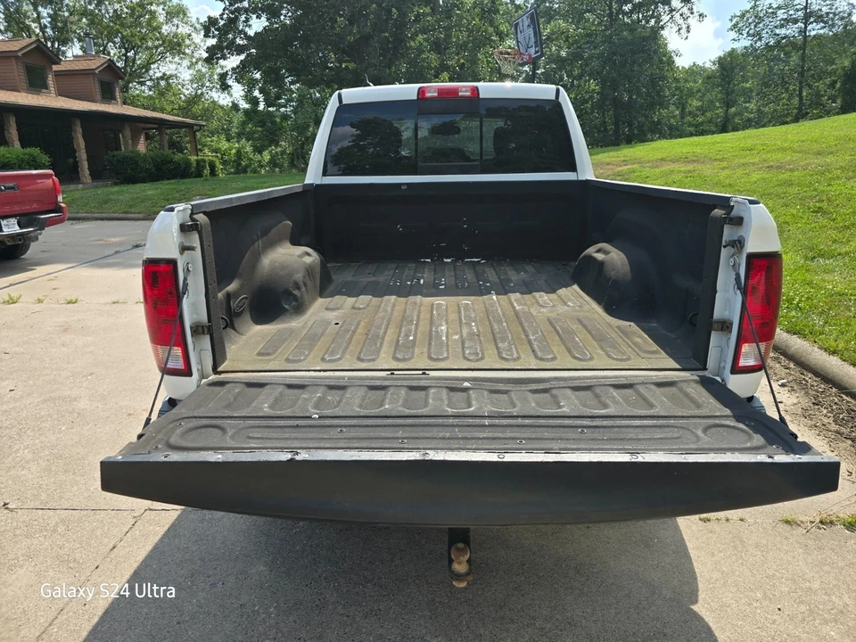 2015 Dodge Ram 4th Gen - Image 13 of 16