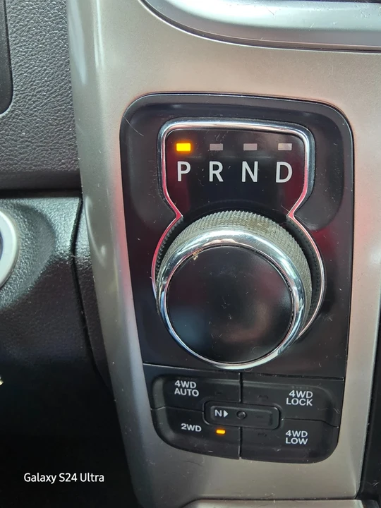 2015 Dodge Ram 4th Gen - Image 9 of 16