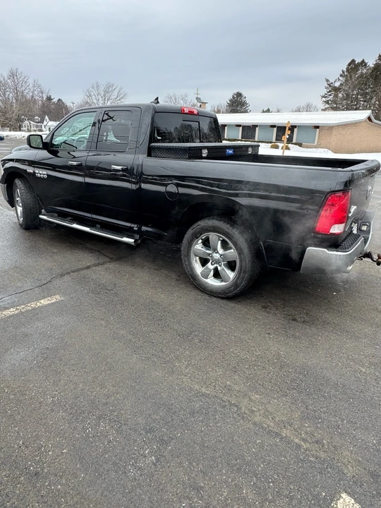 2015 Ram 1500 1st Gen - Image 3 of 3